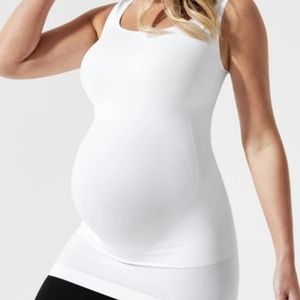 Blanqi Maternity Tank Top